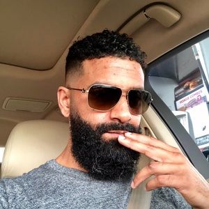 Meet your Posher, Jose